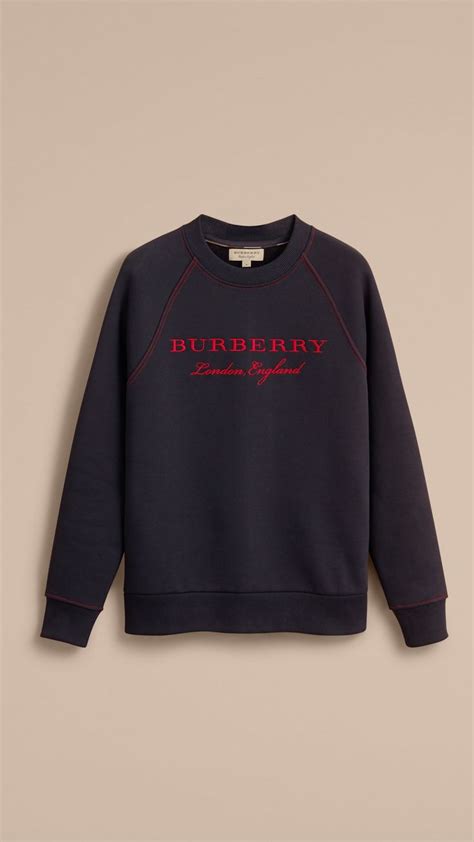 burberry fish sweatshirt|Men’s Designer Hoodies & Sweatshirts .